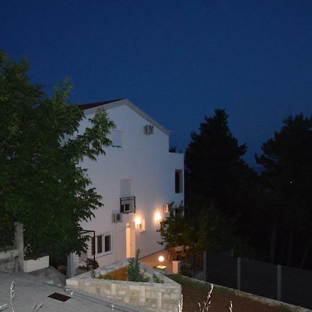 Apartman Antonio Baška Voda Exterior foto